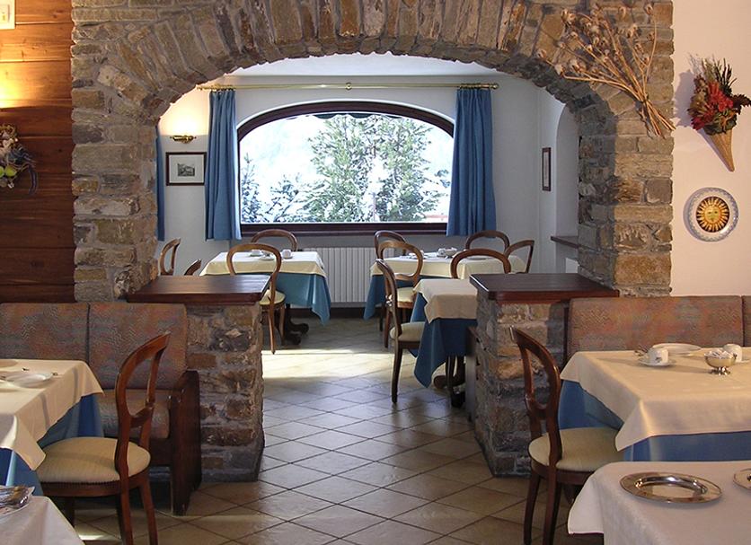 Comedor Foto