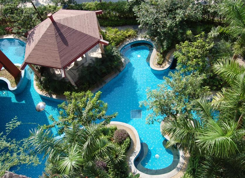 Piscina Foto