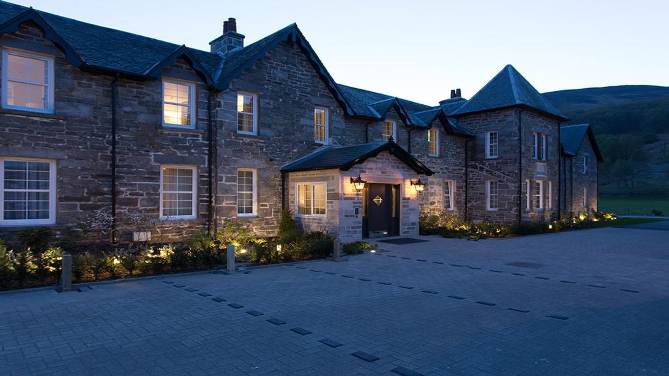 Dunalastair Hotel Suites