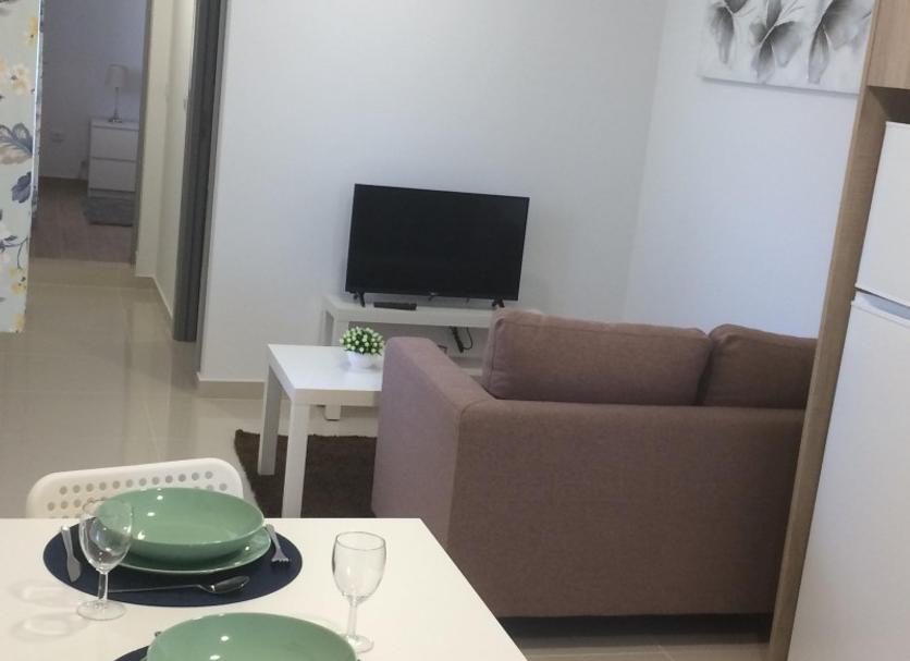 Comedor Foto