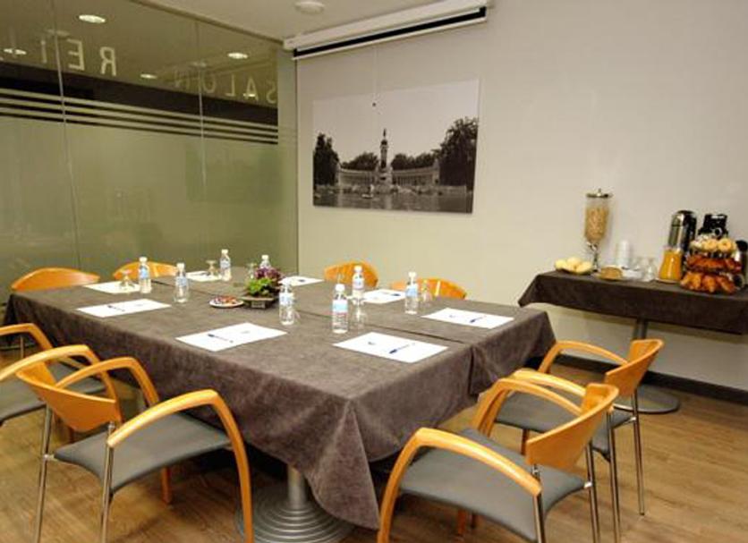 Comedor Foto