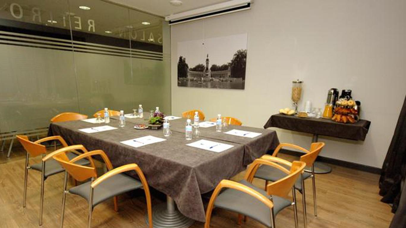 Partner Cisneros
