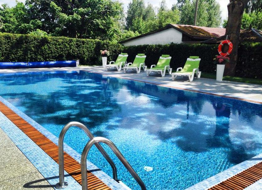 Piscina Foto