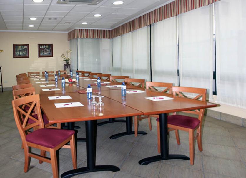 Sala de conferencias Foto