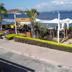 Vista del exterior