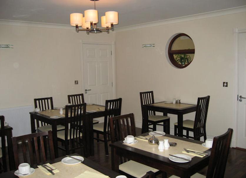 Comedor Foto
