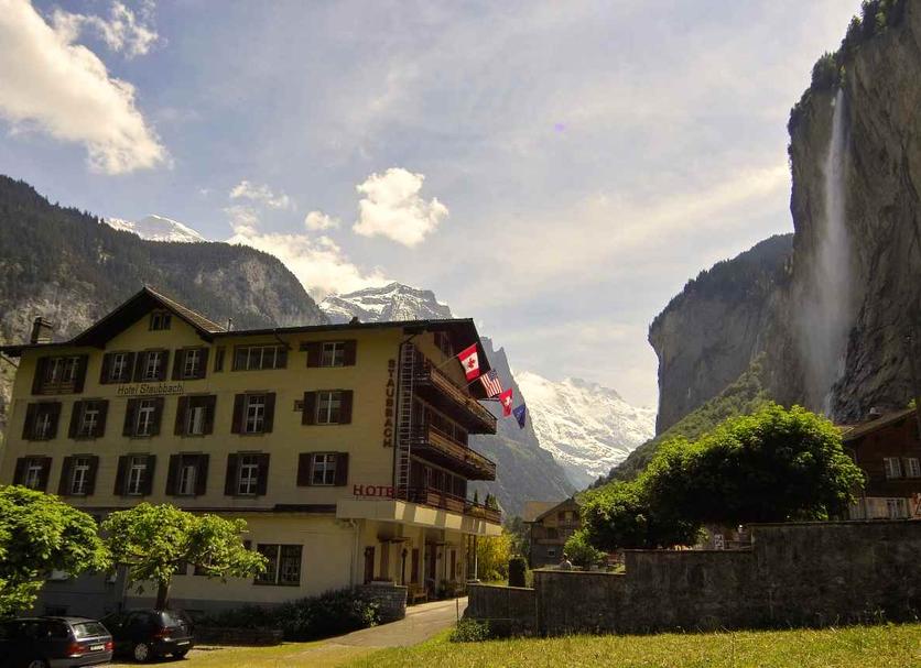 Edificio Foto