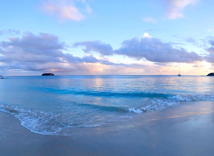 Playa Foto