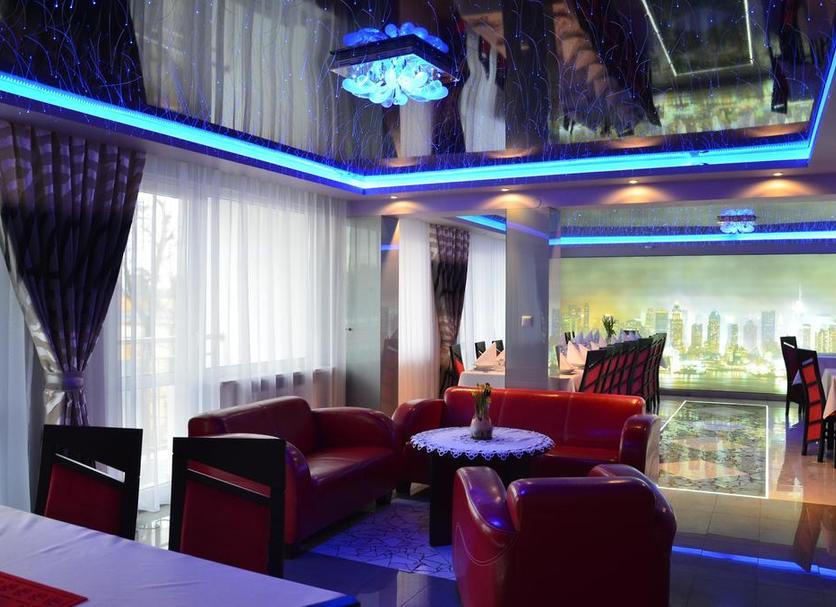 Servicio del hotel Foto