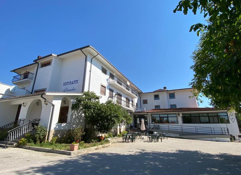 Edificio Foto