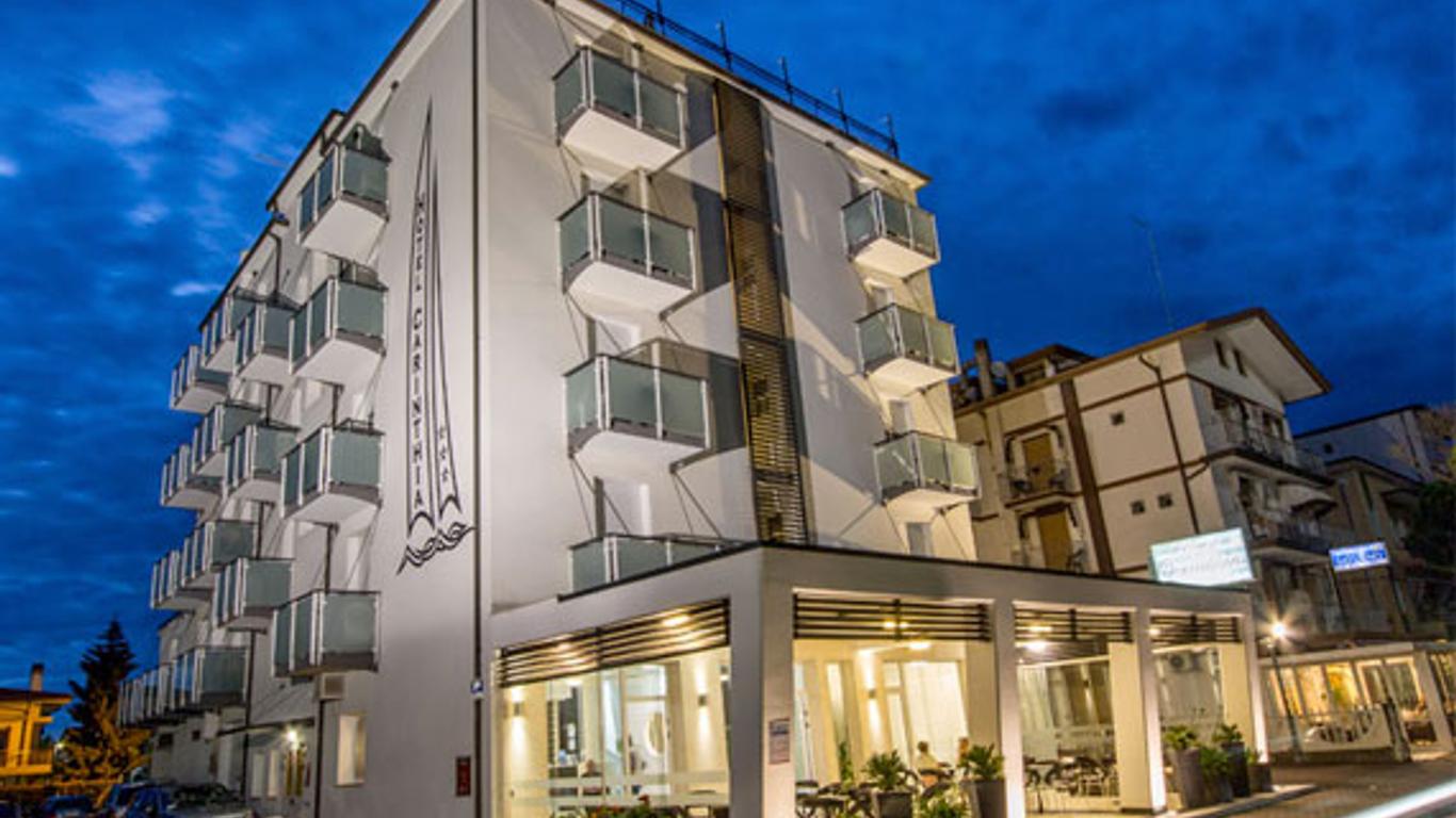 Hotel & Aparthotel Carinthia S