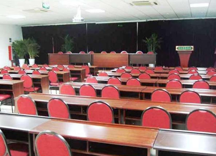 Sala de conferencias Foto
