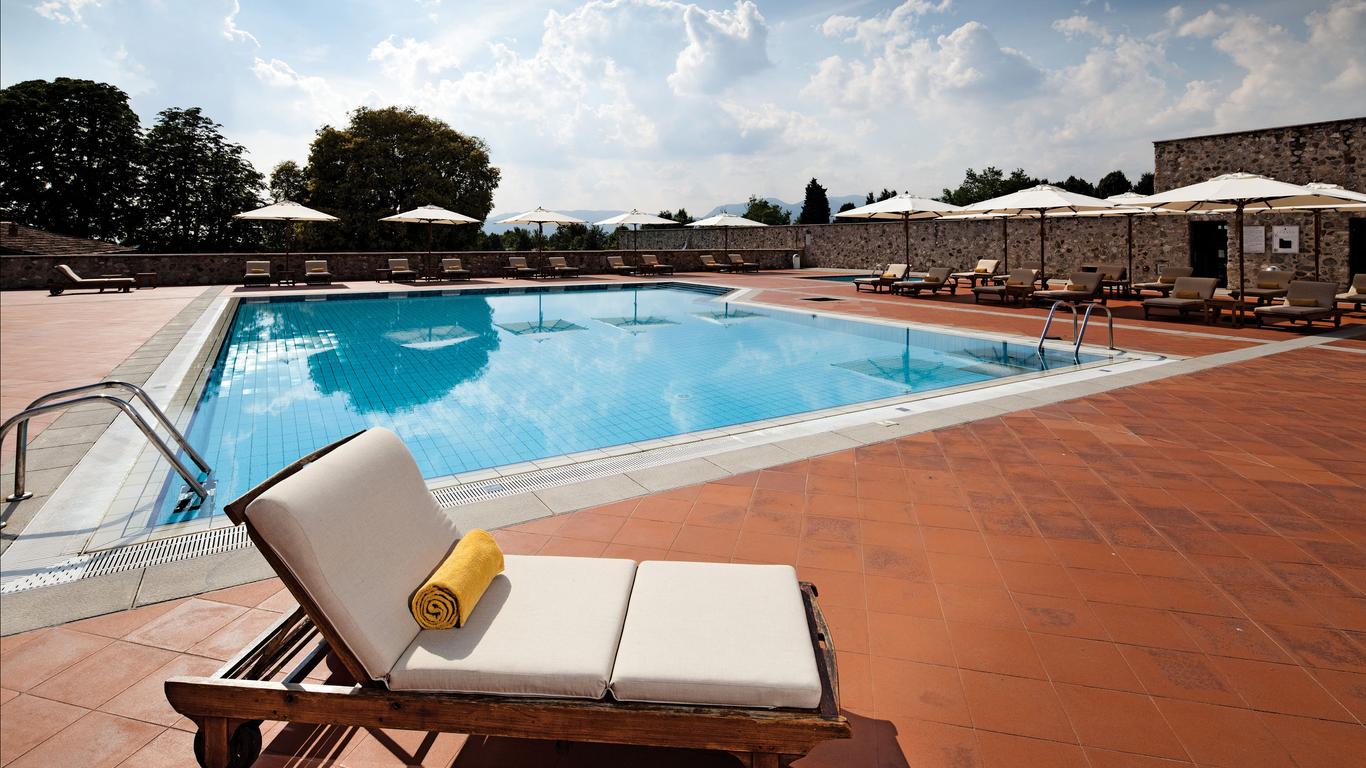 Qc Termegarda Spa & Golf Resort