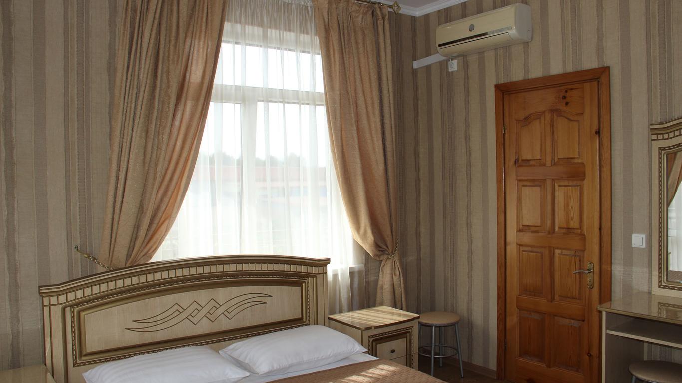 Afalina Hotel