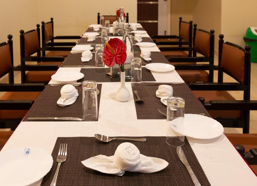 Comedor Foto