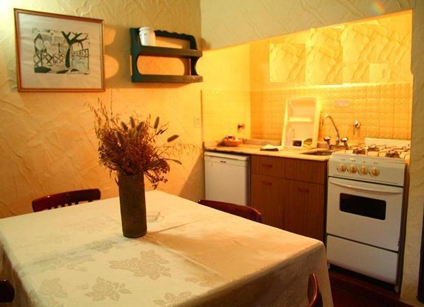 Comedor Foto