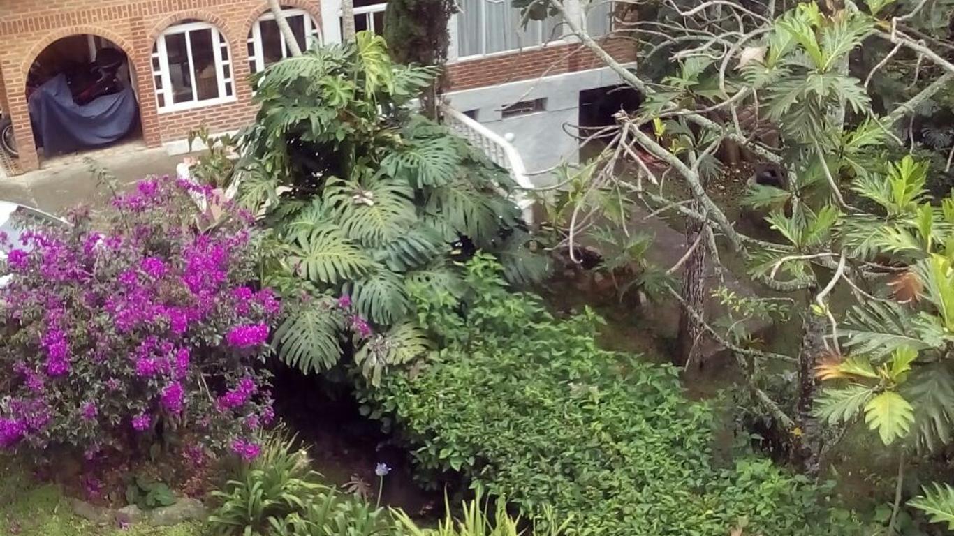 Casa de Campo Agua Viva