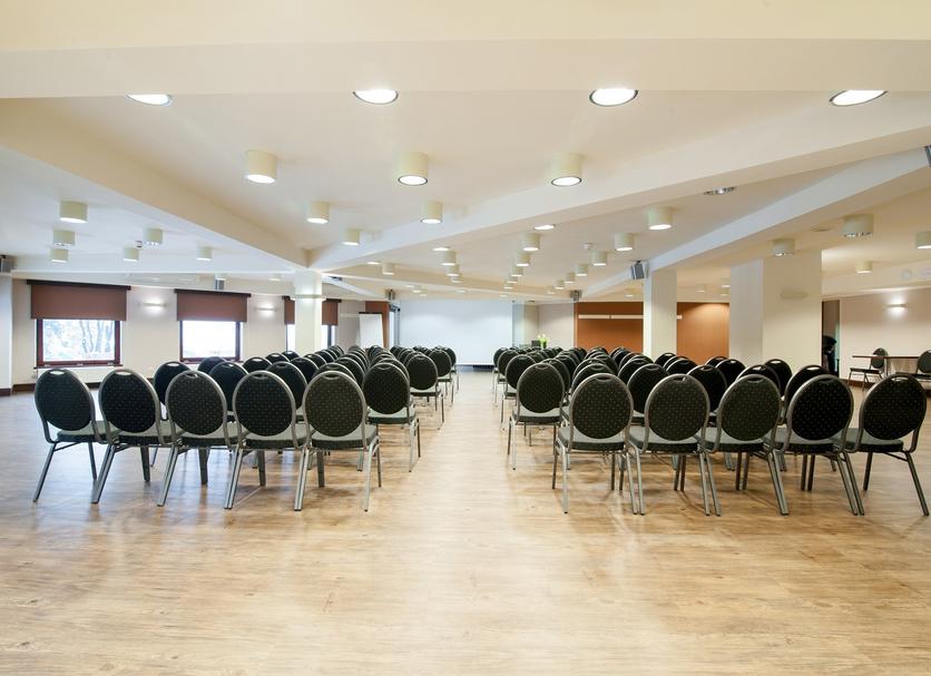 Sala de conferencias Foto