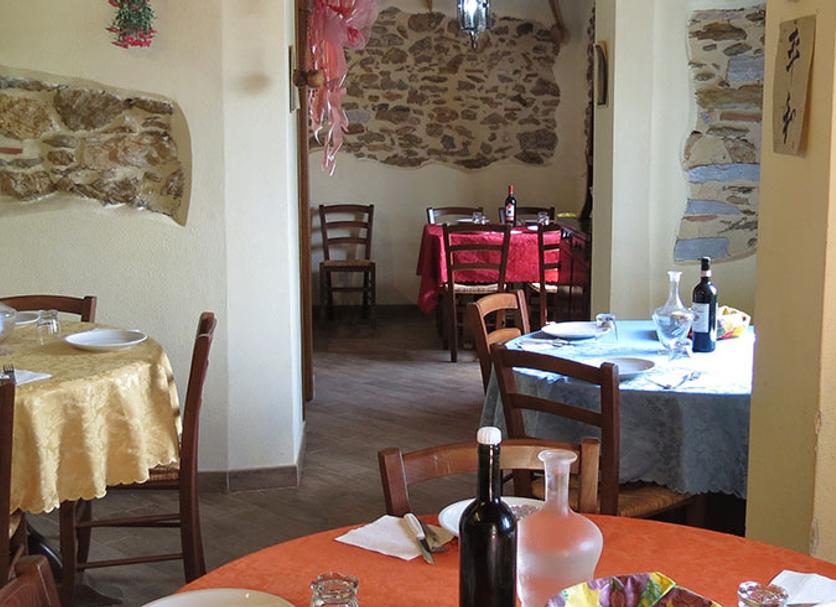 Comedor Foto