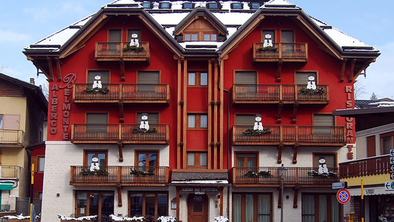 Hotel Belmonte