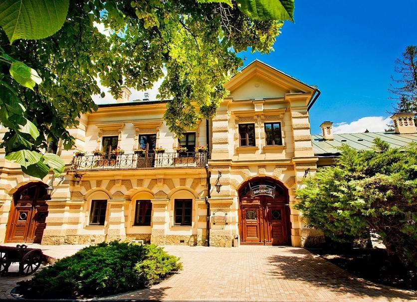 Edificio Foto