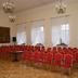 Sala de conferencias