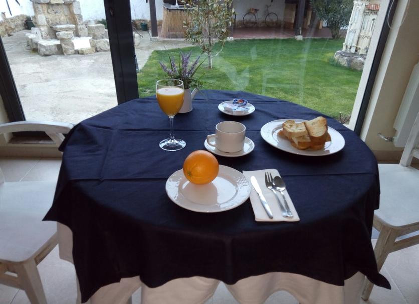 Comedor Foto