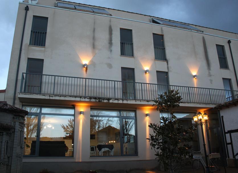 Edificio Foto