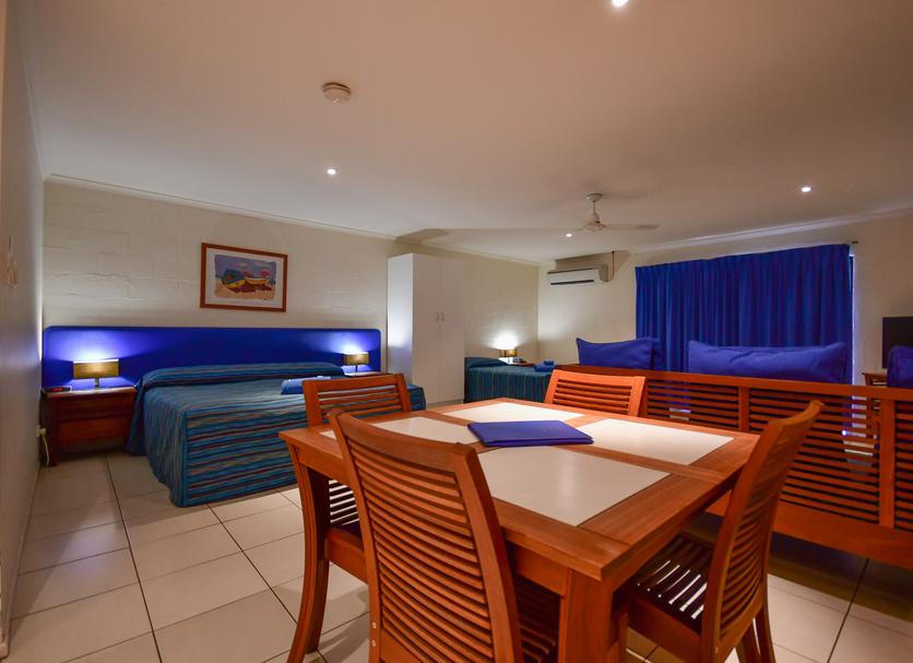Comedor Foto