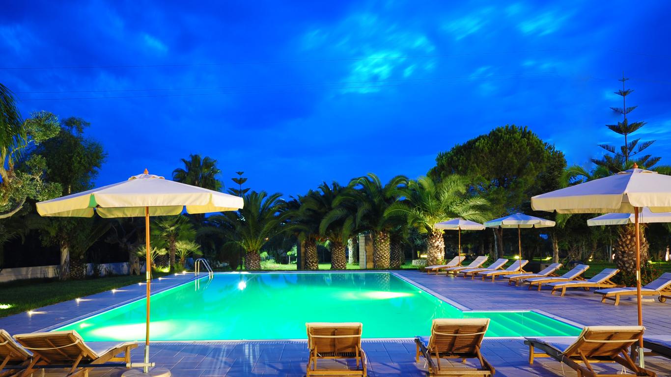Tenuta Espada Luxury Residence