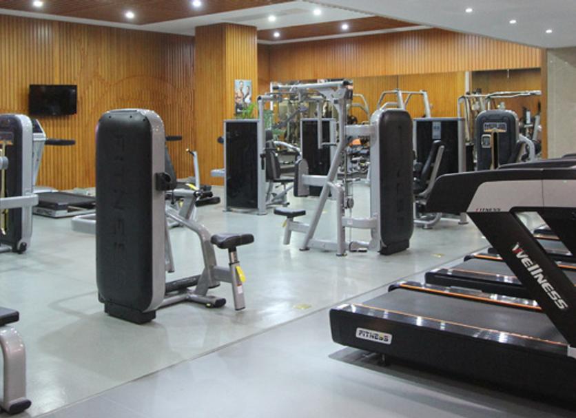Gym Foto