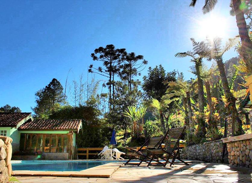 Piscina Foto