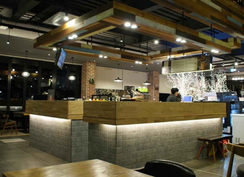 Bar Foto