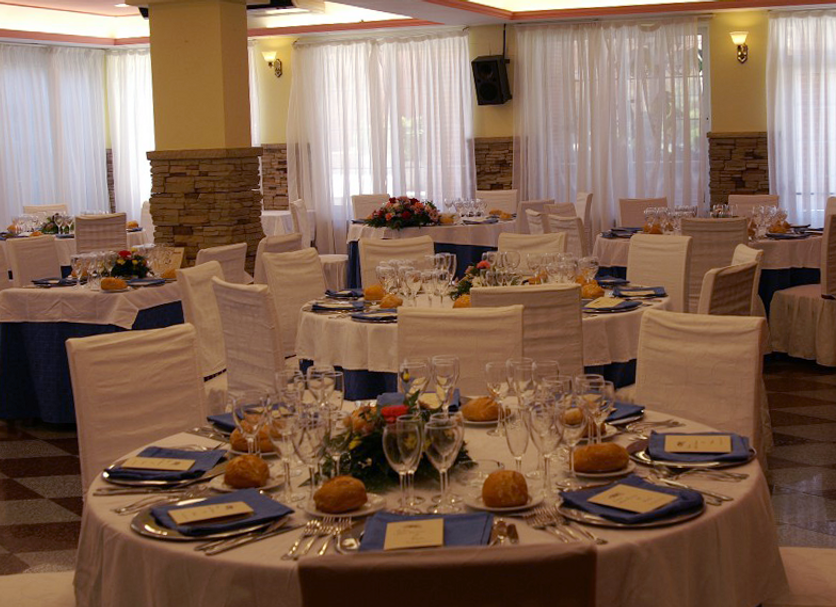 Comedor Foto