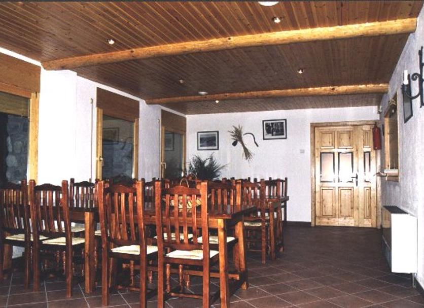 Comedor Foto
