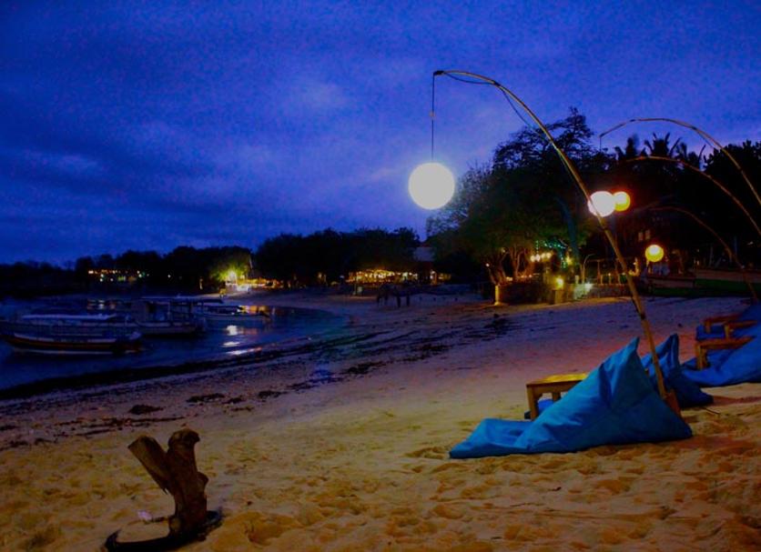 Playa Foto