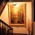 Escaleras