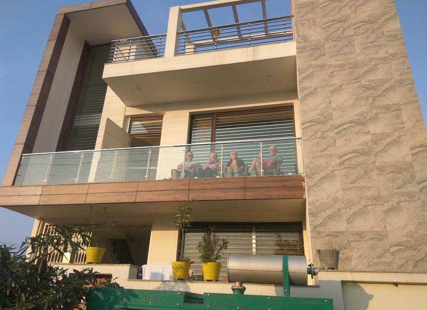 Edificio Foto