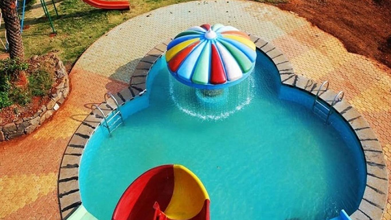 Mantra Resort