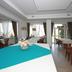 Servicio del hotel