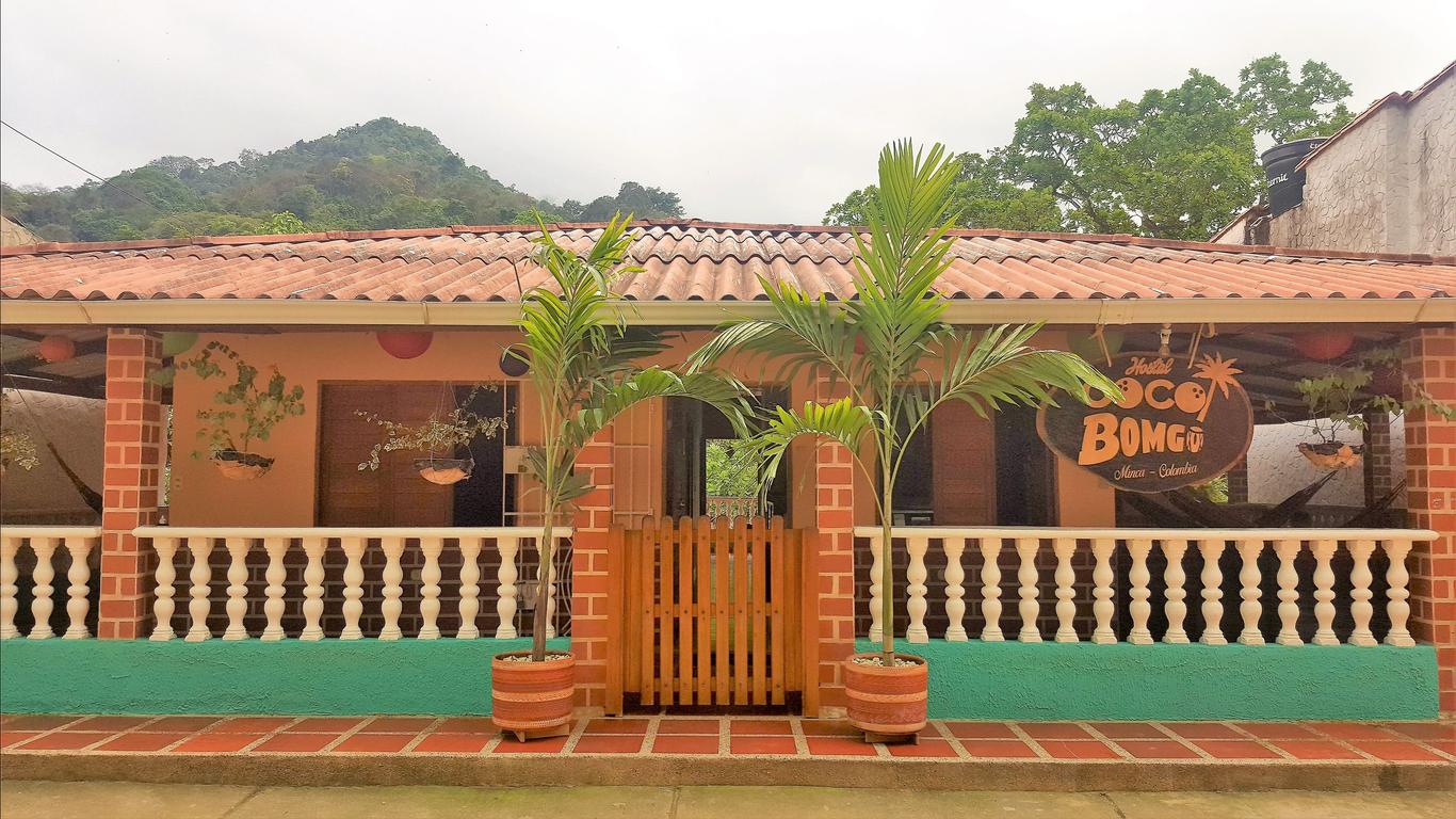 Hostal Cocobomgo