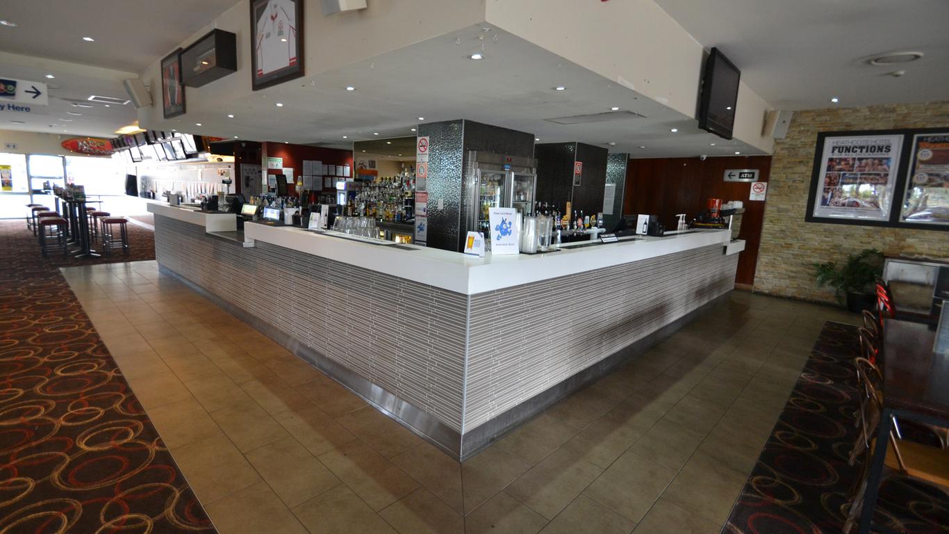 Heathcote Hotel