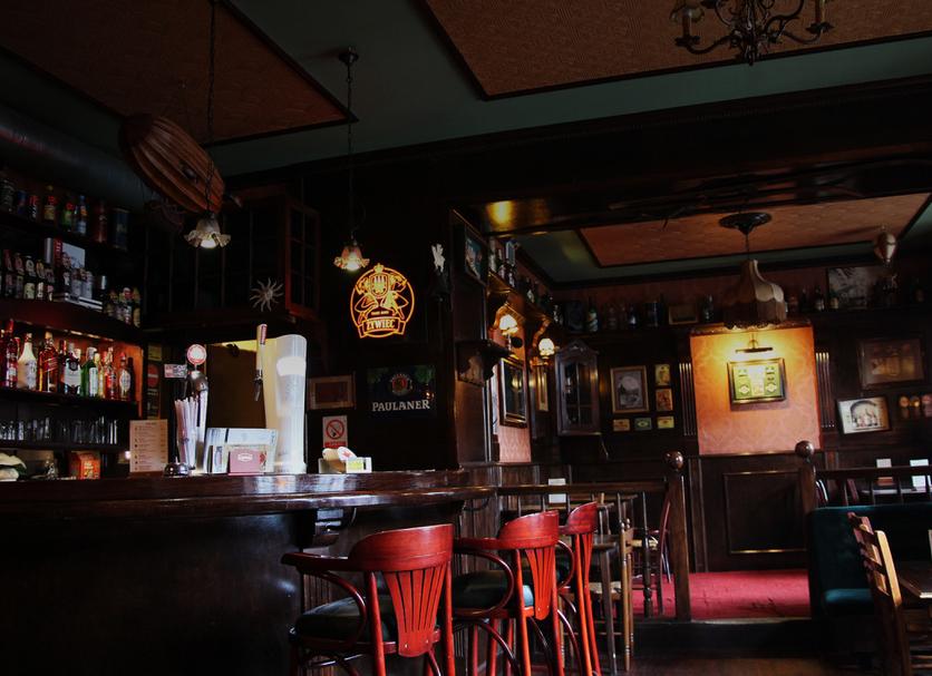 Bar Foto