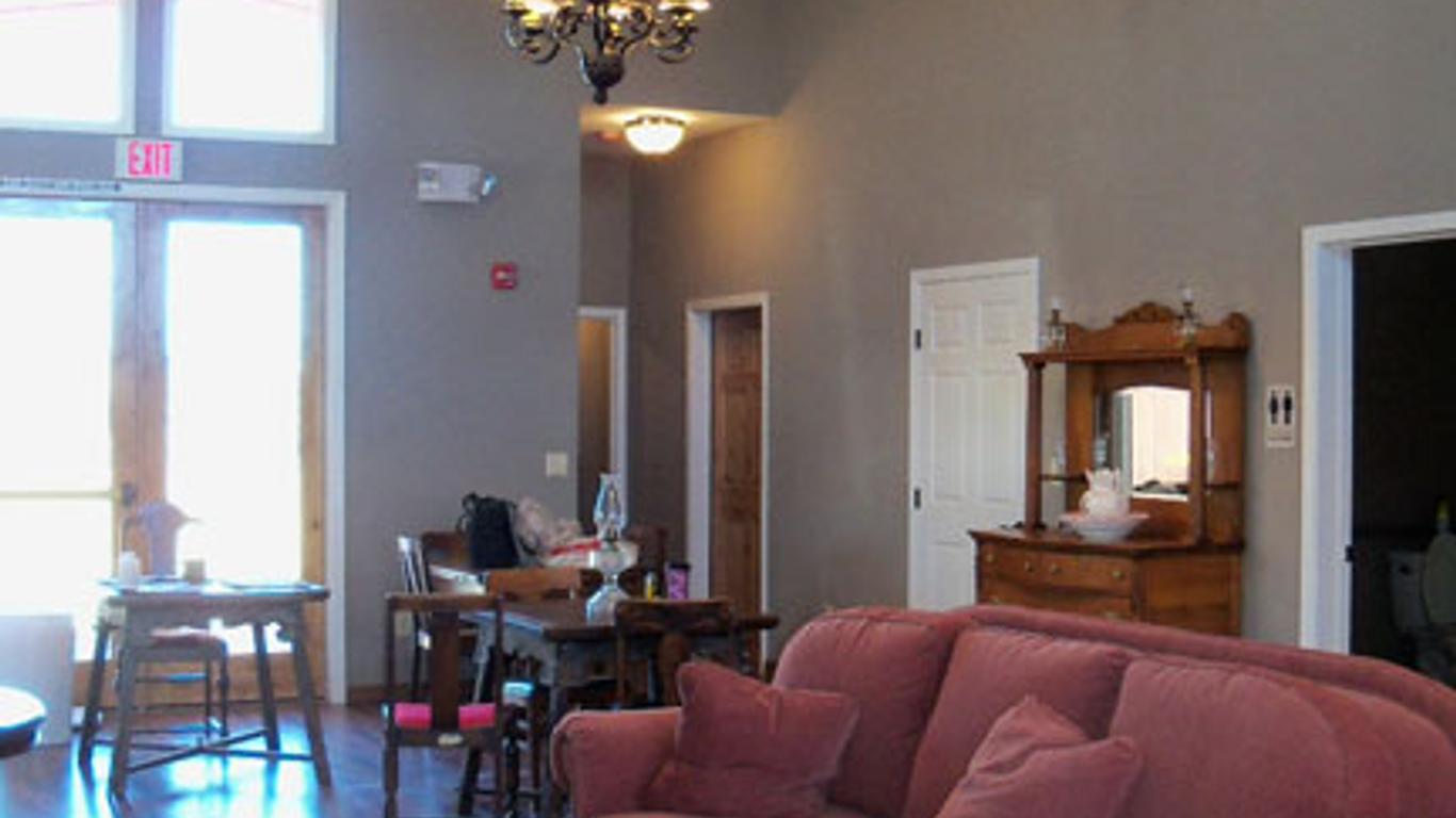 Virgil's Corner Bed And Breakfast