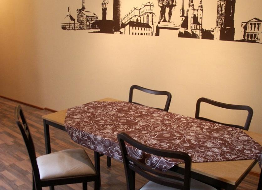 Comedor Foto