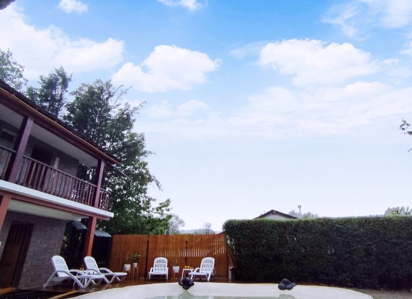 Piscina Foto