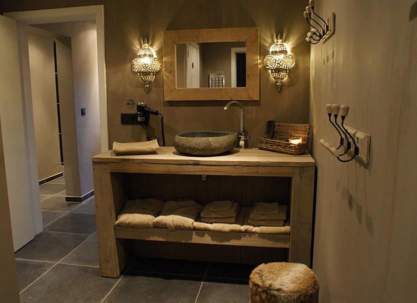 Spa Foto