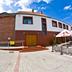 Vista del exterior