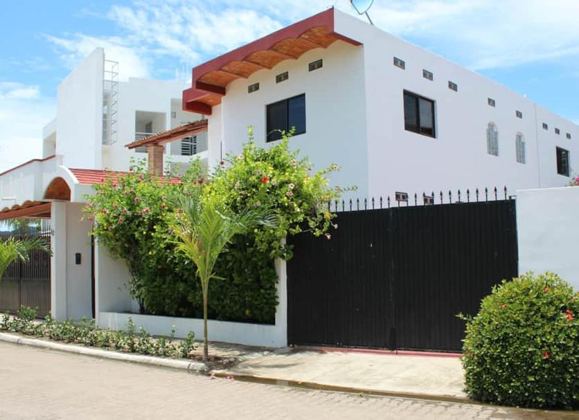 Edificio Foto