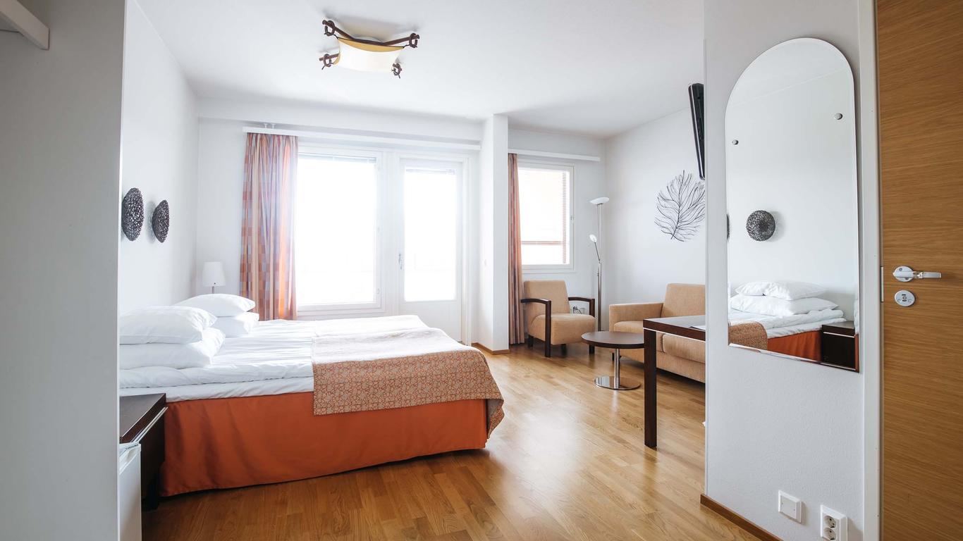 Kivitippu Resort